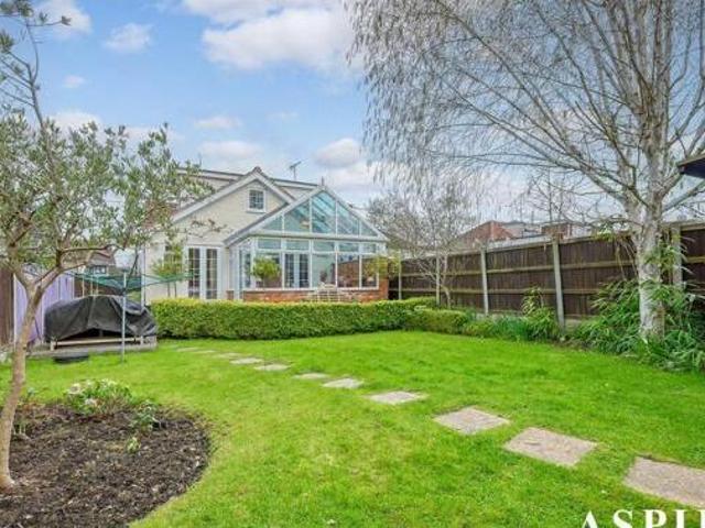 House for sale in Lyons, Greater London