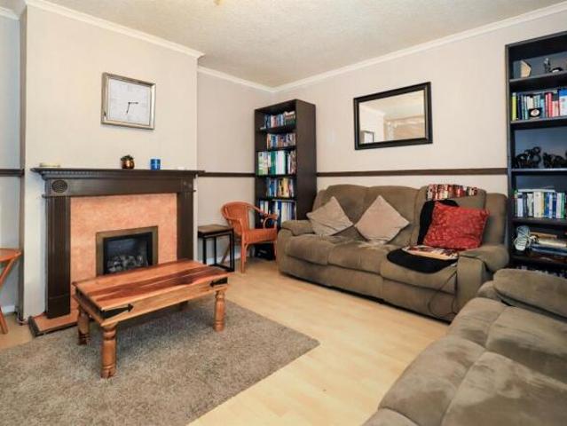 Farm for sale in The Rise, East Riding Of Yorkshire