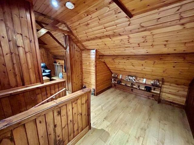 Farm for sale in The Rise, East Riding Of Yorkshire