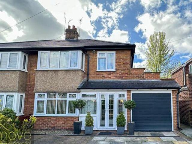 House for sale in Lyons, Greater London