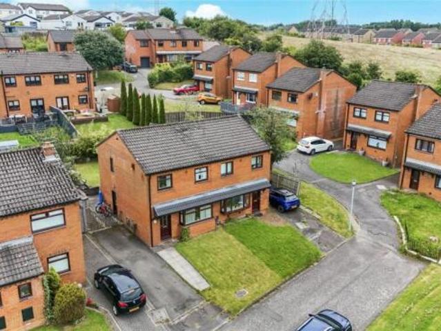 Farm for sale in Baillieston, Glasgow