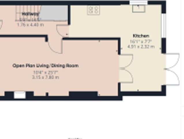 Farm for sale in Alvaston, East Midlands