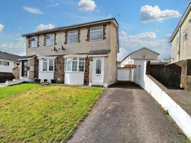 House for sale in Wales