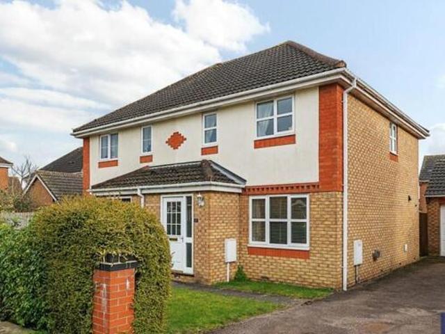 House for sale in Brackley, Northamptonshire