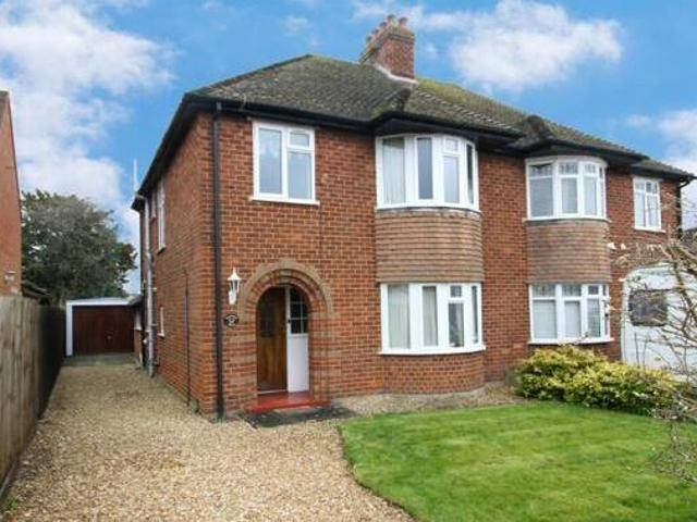House for sale in Radstone Fields, Brackley