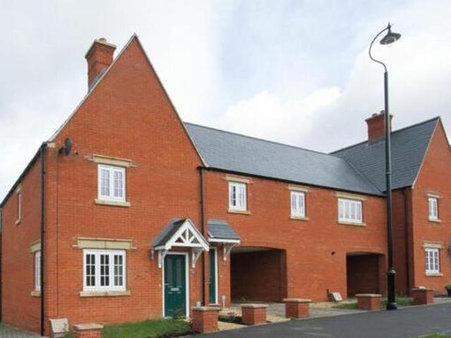 House for sale in Carpenter's Place, Brackley