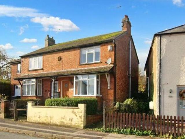 House for sale in Brackley, Northamptonshire