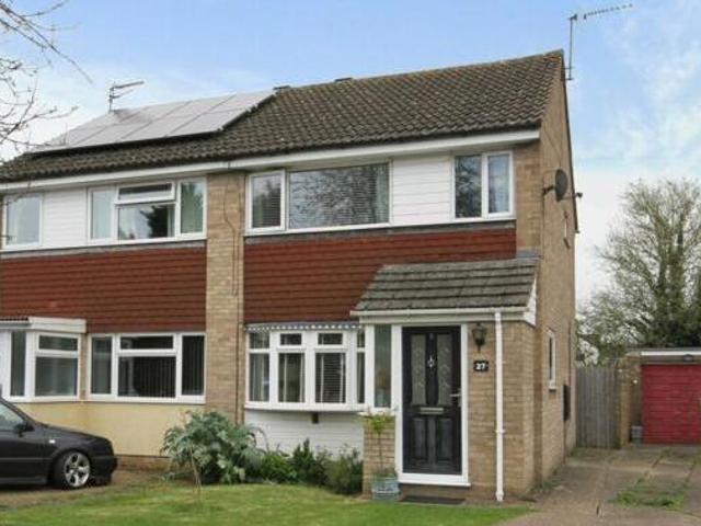 House for sale in Radstone Fields, Brackley