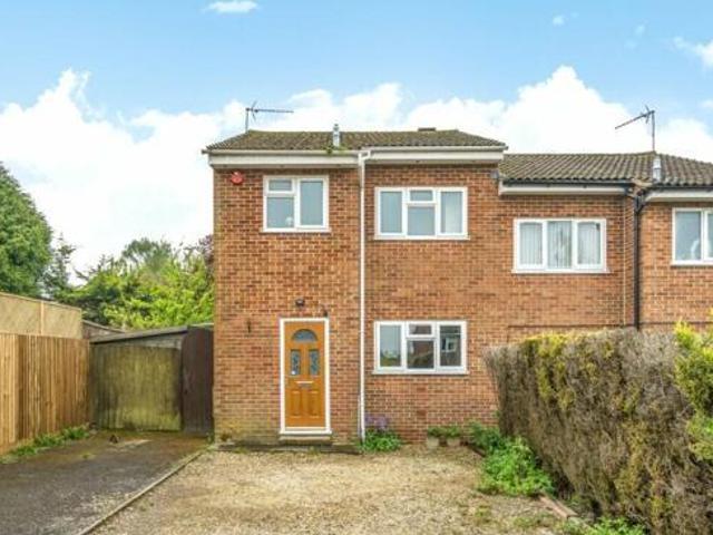House for sale in Radstone Fields, Brackley