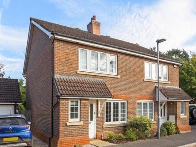 House for sale in Bracknell, Bracknell Forest