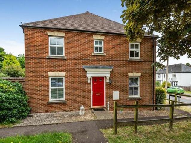 House for sale in Bracknell