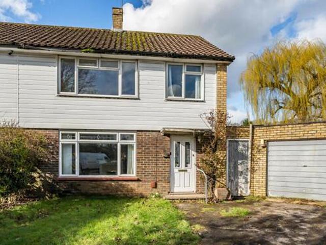 House for sale in Bracknell