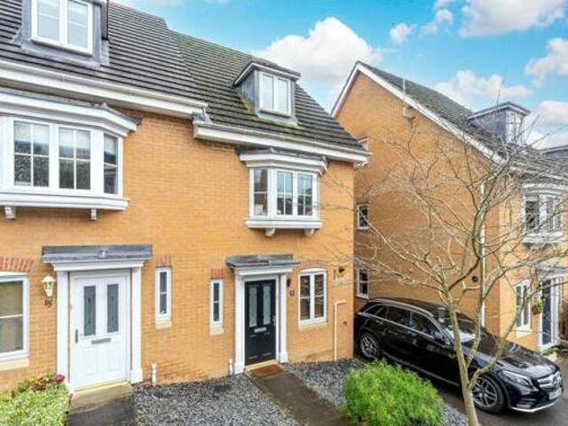 House for sale in Bracknell