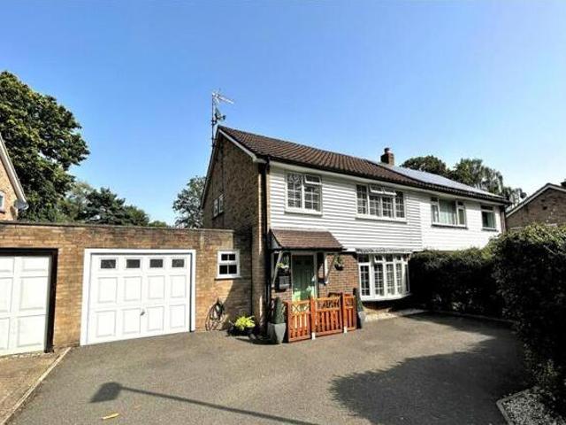 House for sale in Bracknell