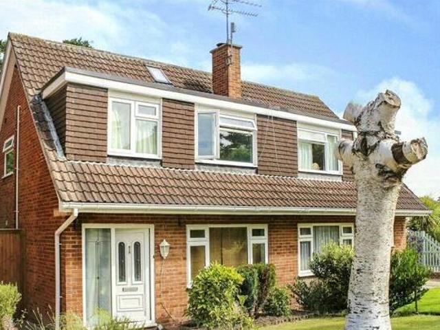 House for sale in Bracknell