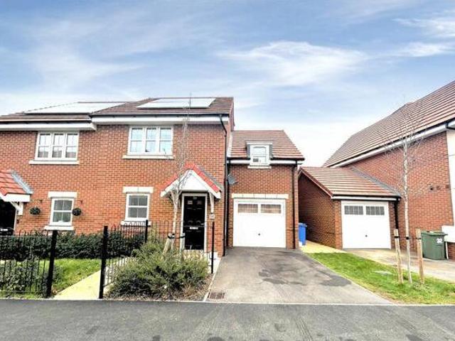 House for sale in Bracknell