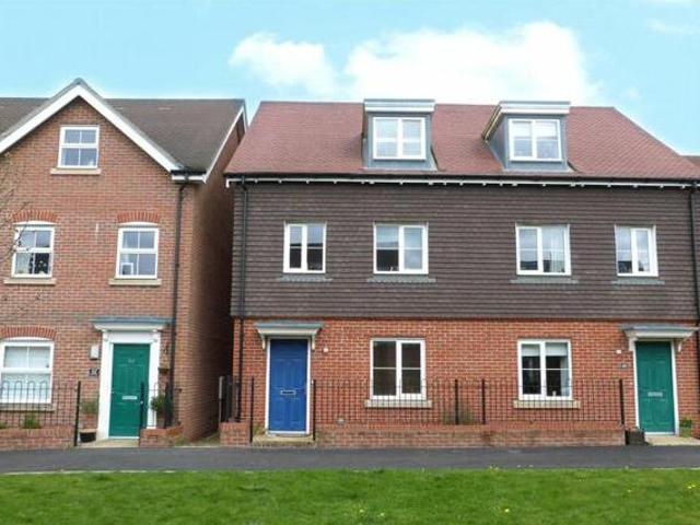 House for sale in Bracknell
