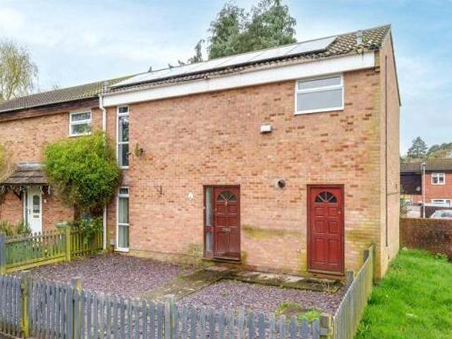 House for sale in Bracknell