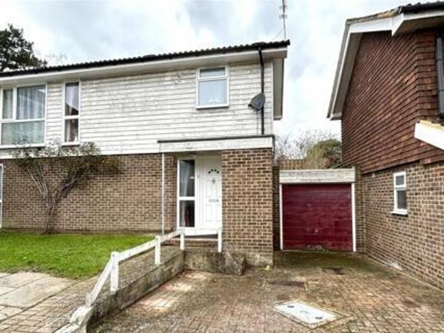 House for sale in Bracknell