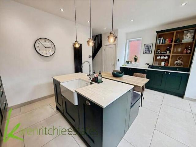 Farm for sale in Lee Bank, Greater Manchester