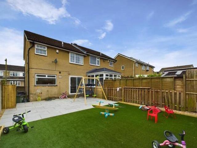 House for sale in West Bowling, Bradford