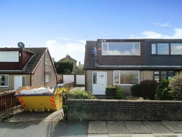 House for sale in Wibsey, West Bowling