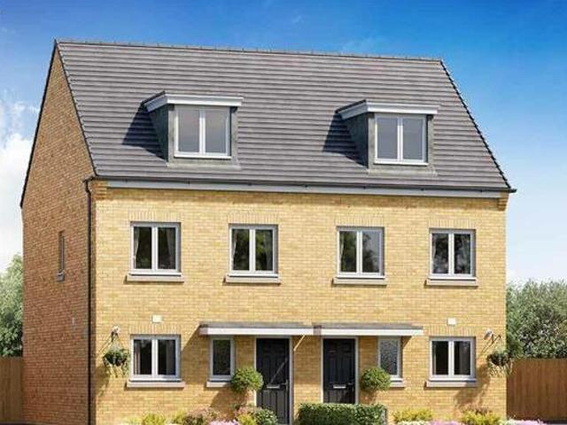 House for sale in Apperley Bridge, Bradford