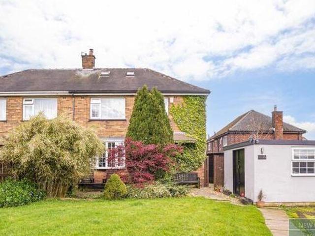 House for sale in Lower Wyke, West Yorkshire
