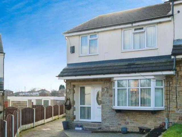 House for sale in Undercliffe, West Yorkshire
