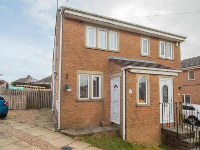 House for sale in Buttershaw, West Yorkshire