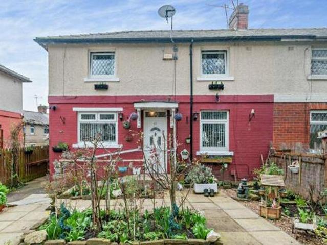 House for sale in Paradise Green, Bradford
