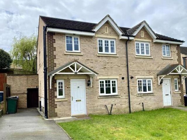 House for sale in Bank Top, Bradford