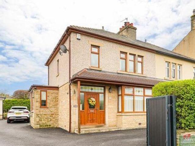 House for sale in Eccleshill, West Yorkshire