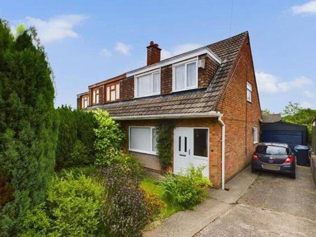 House for sale in Allerton, Bradford