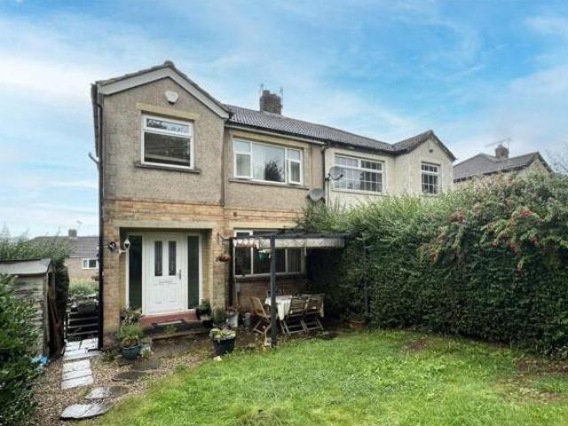 House for sale in West Yorkshire