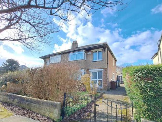 House for sale in Allerton, Bradford
