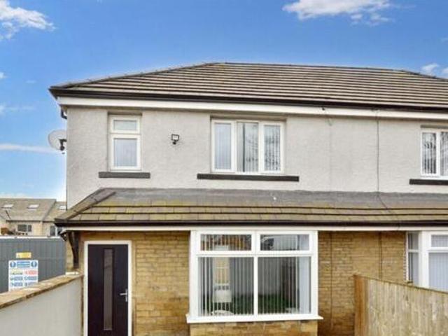 House for sale in West Yorkshire