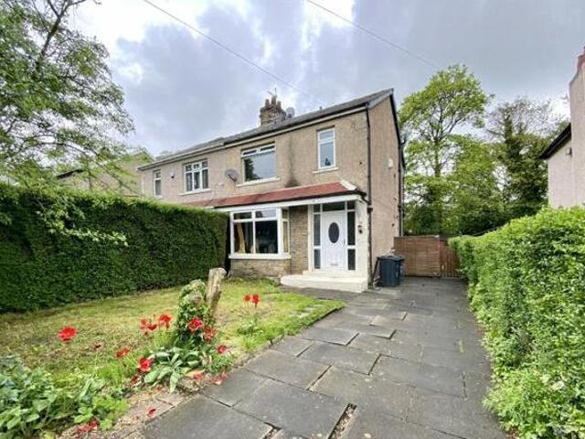House for sale in Wrose, West Yorkshire