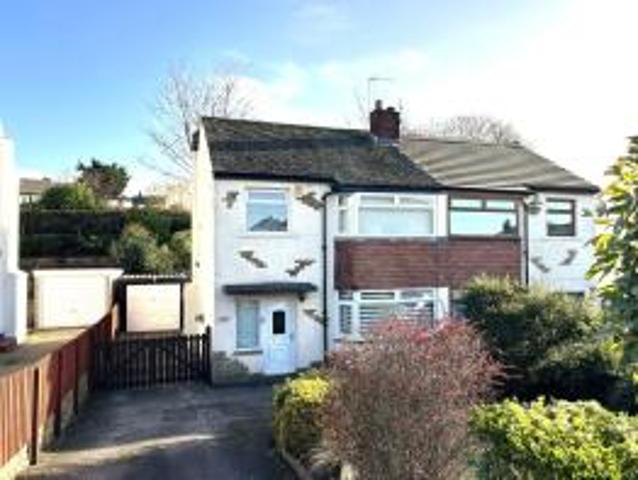 Farm for sale in West Yorkshire