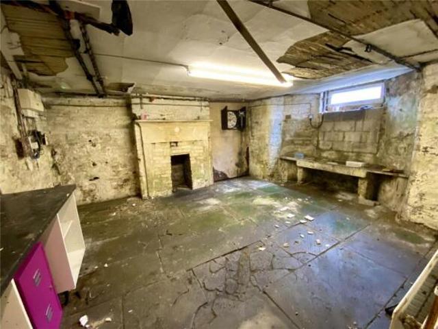 Farm for sale in Baildon, West Yorkshire