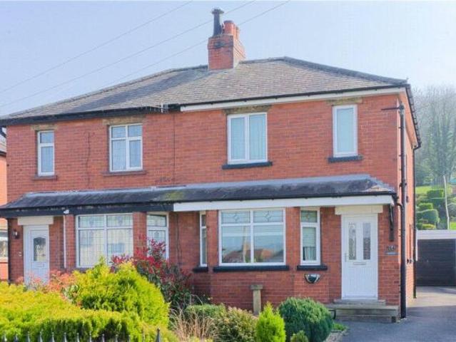 Farm for sale in West Chevin, Guiseley