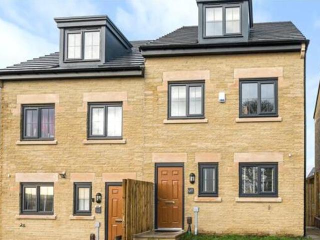 House for sale in Thornton, West Yorkshire