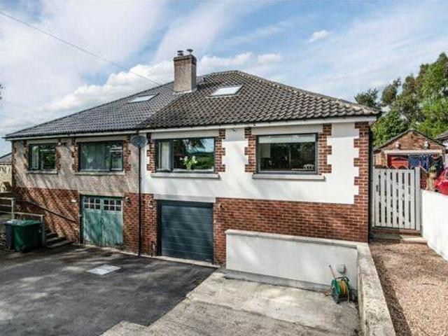House for sale in Cullingworth, West Yorkshire