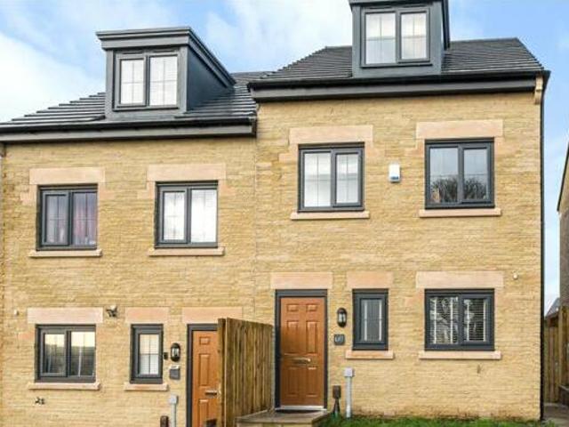 House for sale in Thornton, West Yorkshire