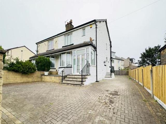 House for sale in Baildon, Bradford