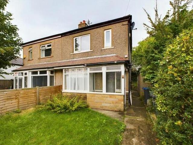 House for sale in Clayton, West Yorkshire