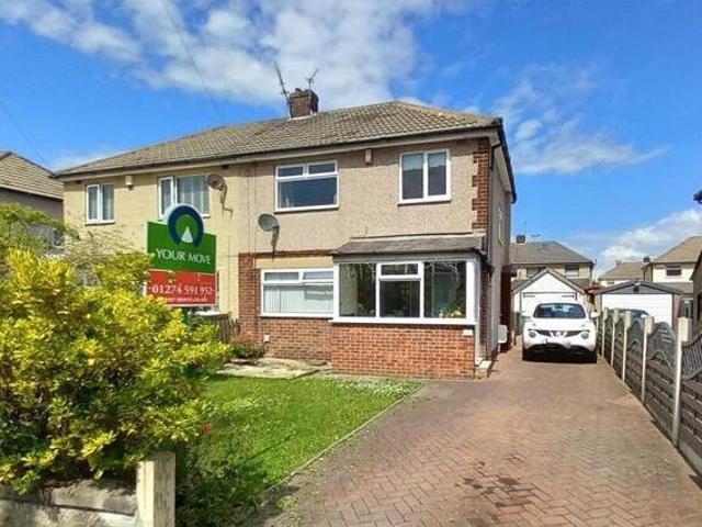 House for sale in Wrose, West Yorkshire