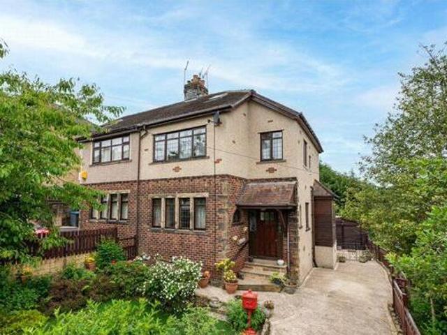 House for sale in Baildon, Bradford