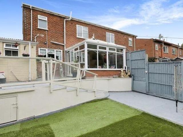House for sale in West Midlands