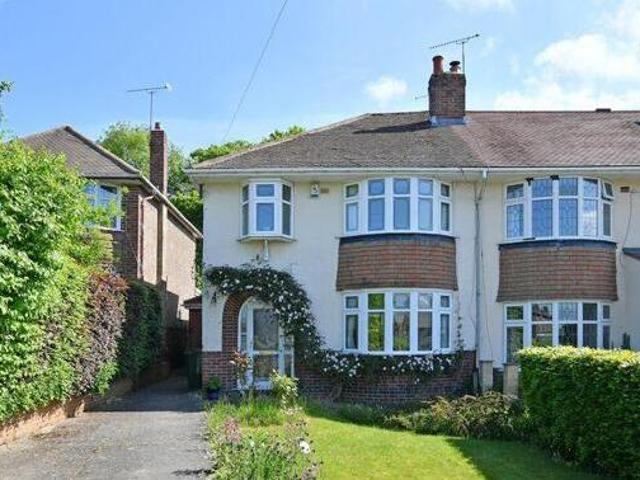 House for sale in Bradway, Sheffield
